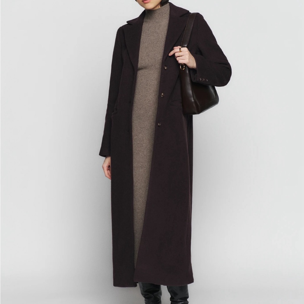 Reformation_Wayne Coat